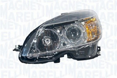 MAGNETI MARELLI 710302525002 -  Основная фара